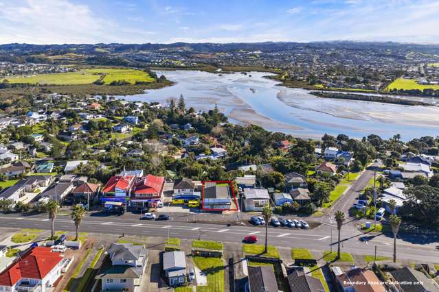 184 Hibiscus Coast Highway Orewa_3