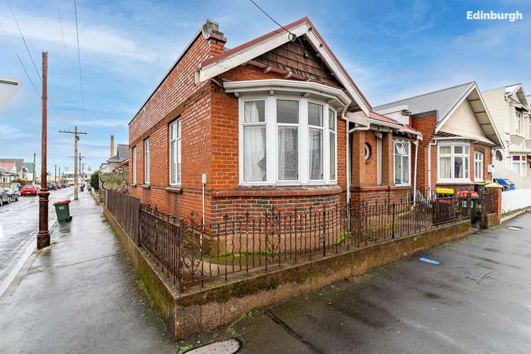 122 Frederick Street North Dunedin_22