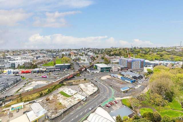Stylish Apartment in Auckland Central