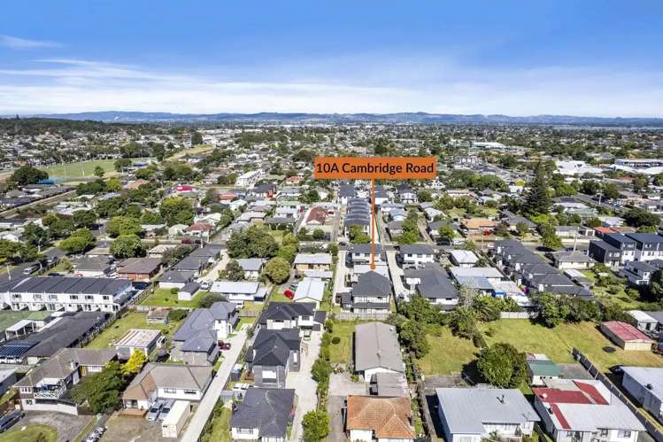 10a Cambridge Road Manurewa_23