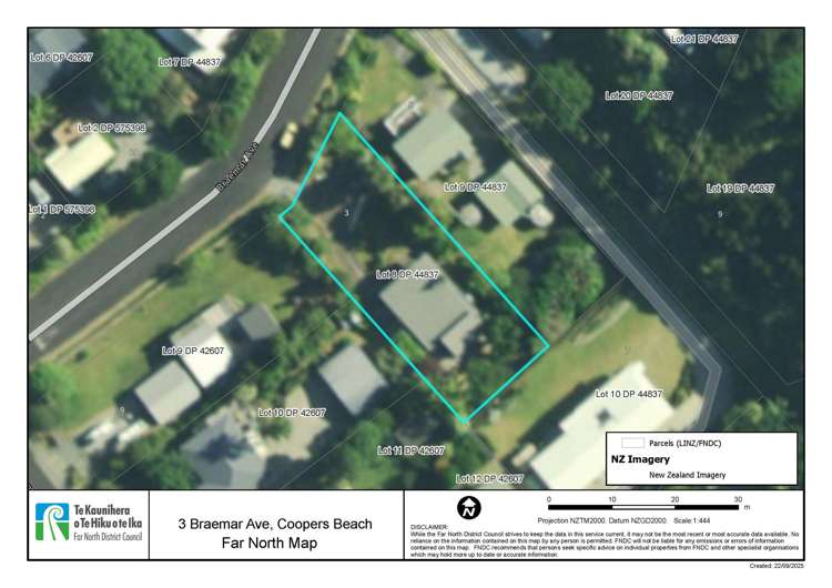 3 Braemar Avenue Coopers Beach_32