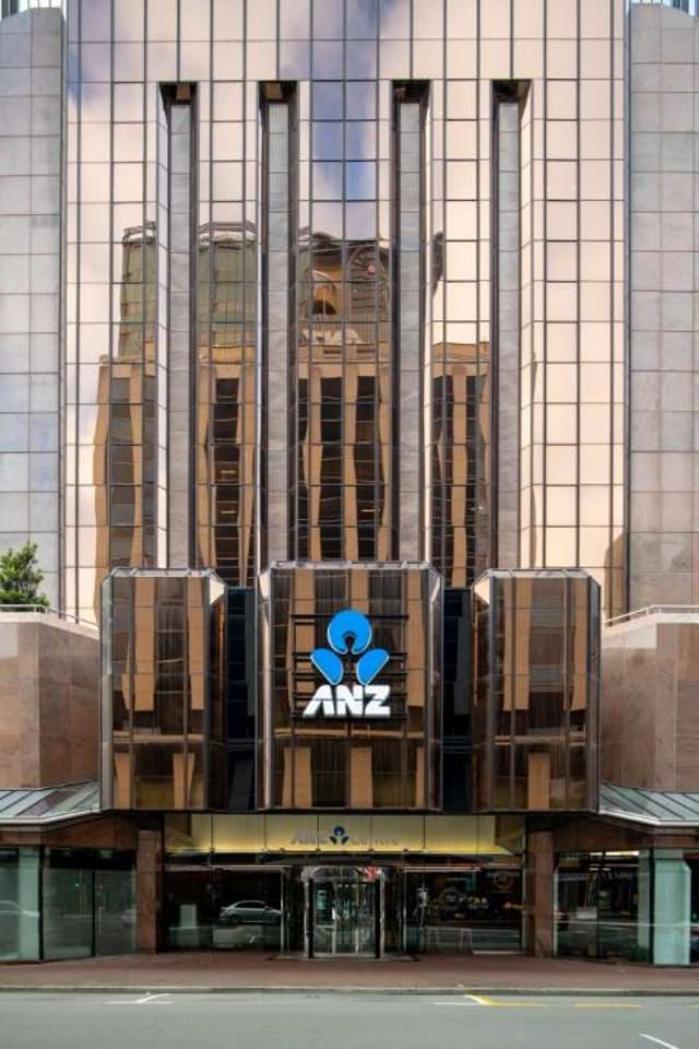 Level 14 & 15, 171 Featherston Street Wellington Central_1