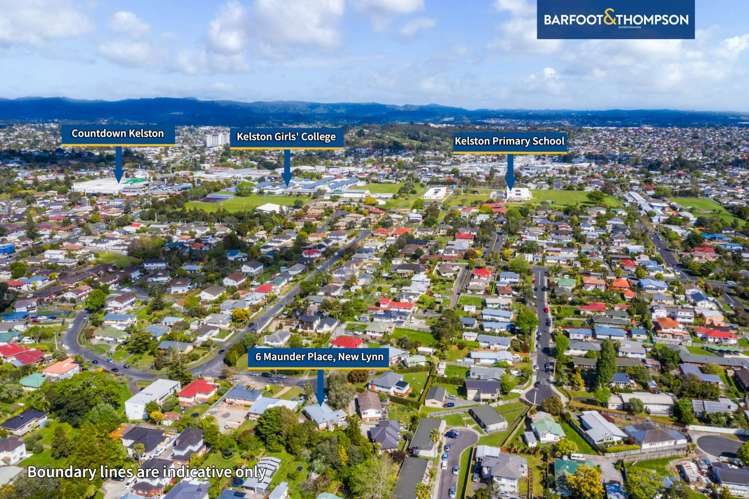 6 Maunder Place New Lynn_19