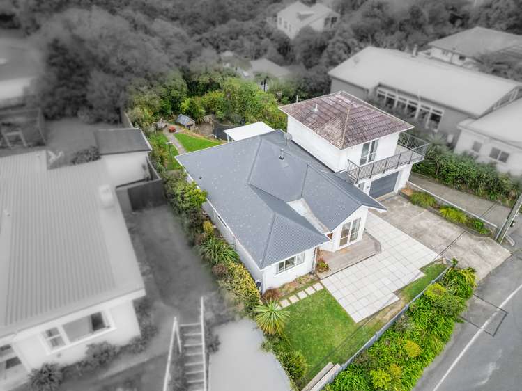 19 Maungaraki Road Korokoro_26