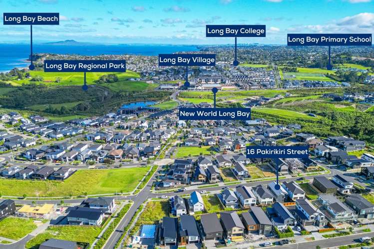 16 Pakirikiri Street Long Bay_24