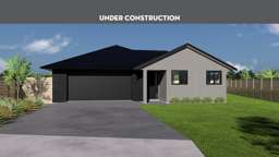 BRAND NEW 4 BRMS_794SQM SITE_MOVE IN OCTOBER!
