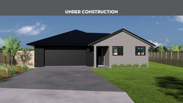 BRAND NEW 4 BRMS_794SQM SITE_MOVE IN OCTOBER!