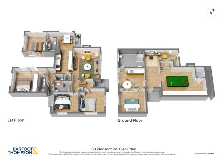 59 Pleasant Road Glen Eden_11