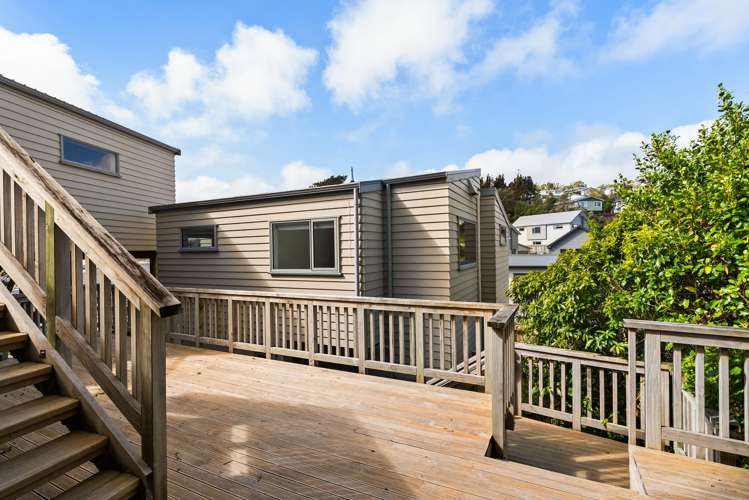 63 Glanmire Road Newlands_14