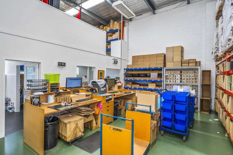 5c Apollo Drive Albany_4