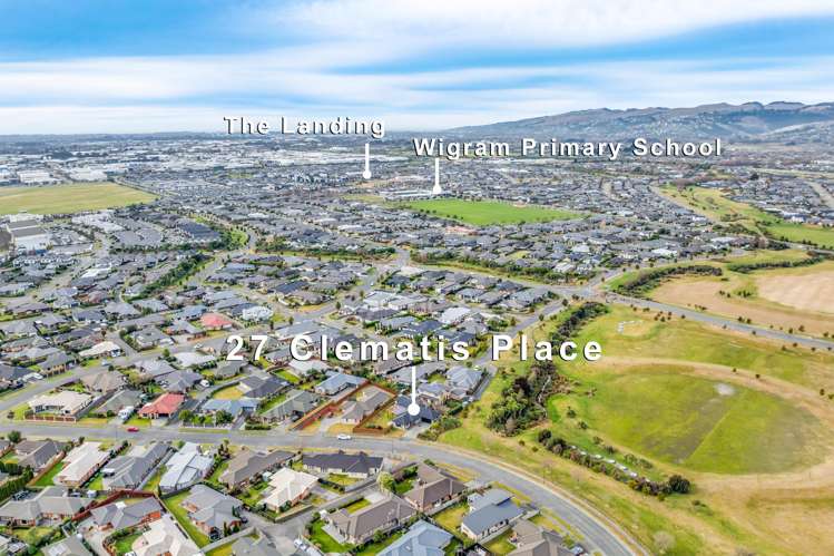 27 Clematis Place Wigram_24