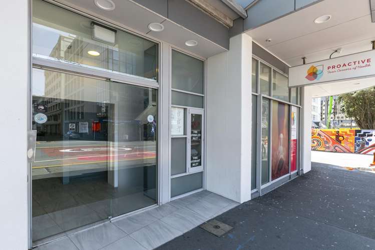 718/74 Taranaki Street Te Aro_14
