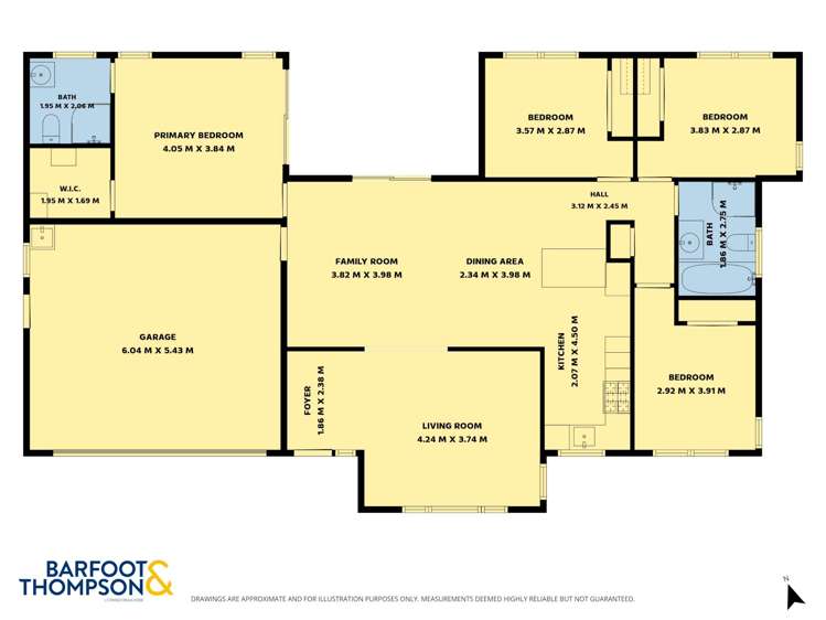 28 Arranmore Drive Flat Bush_28