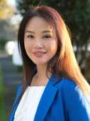 Gloria Zeng