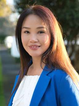 Gloria Zeng