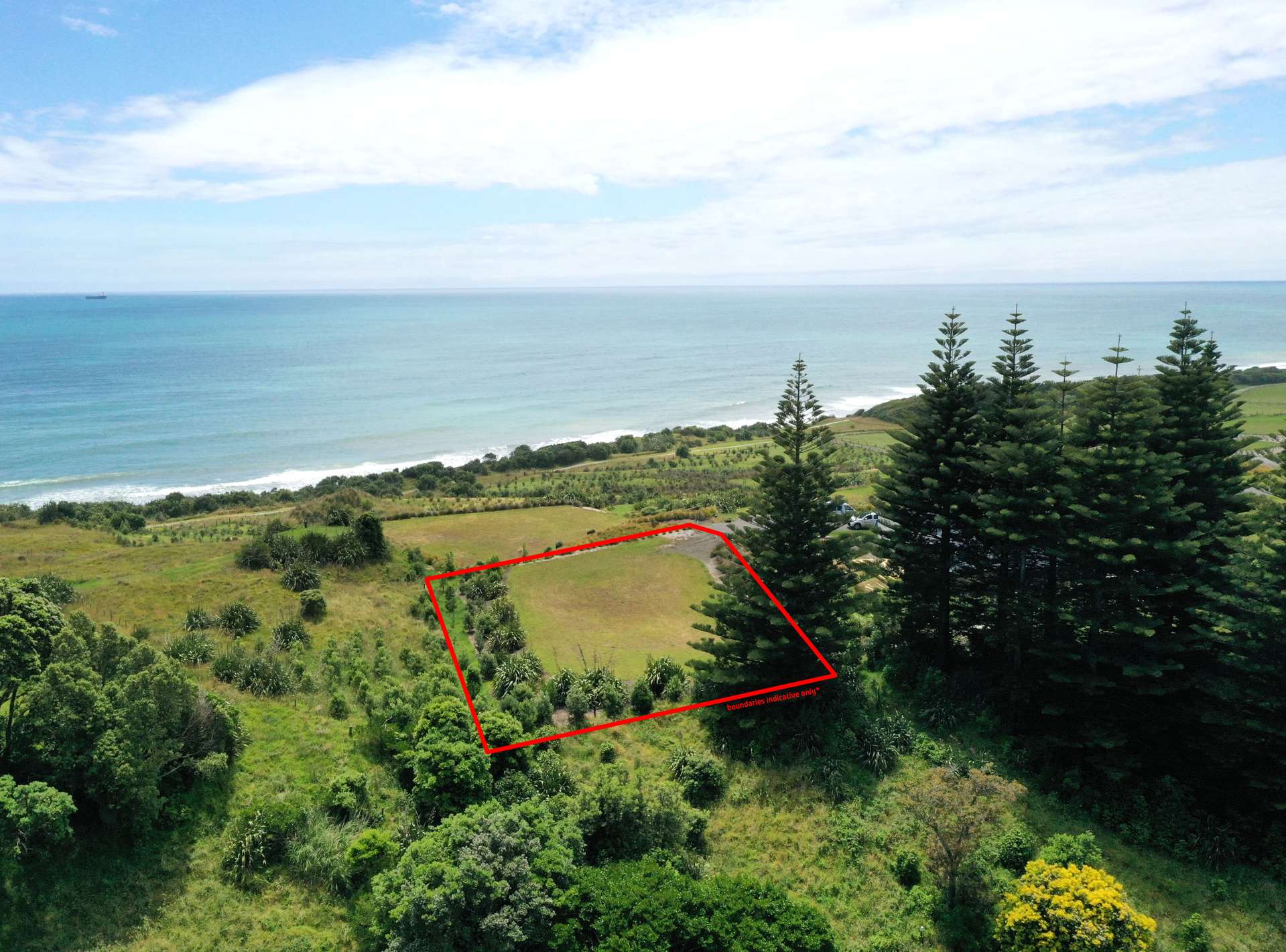 Lot 4 Oceanside Waiwhakaiho_0