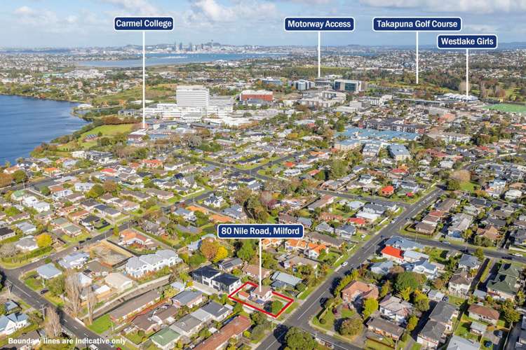 80 Nile Road Milford_6