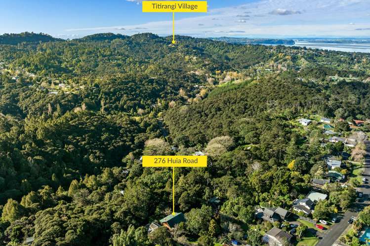 276 Huia Road Titirangi_32