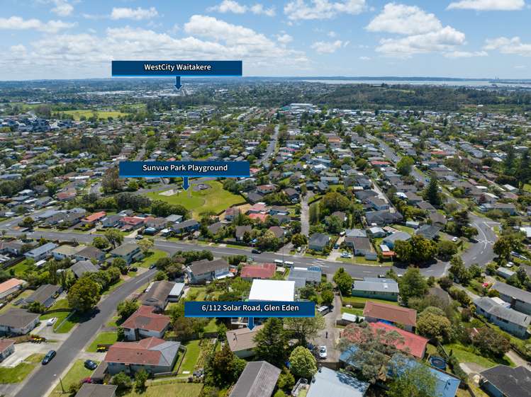 6/112 Solar Road Glen Eden_14