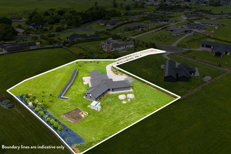 14 Oakridge Place Morrinsville_35