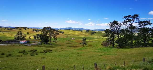 Entry Level Farmlet - 5 Minutes out of Town!