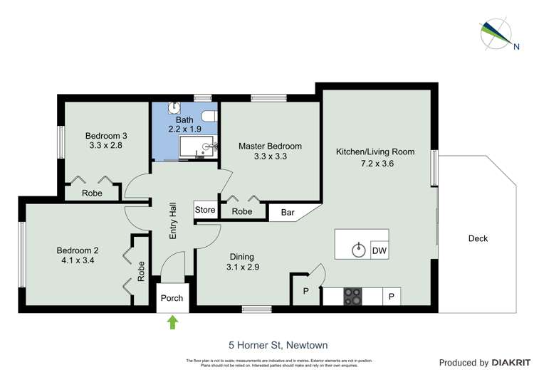 5 Horner Street Newtown_12