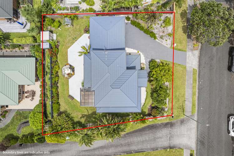 95 Grovenor Drive Orewa_14