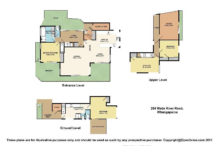 254 Wade River Road Wade Heads_26