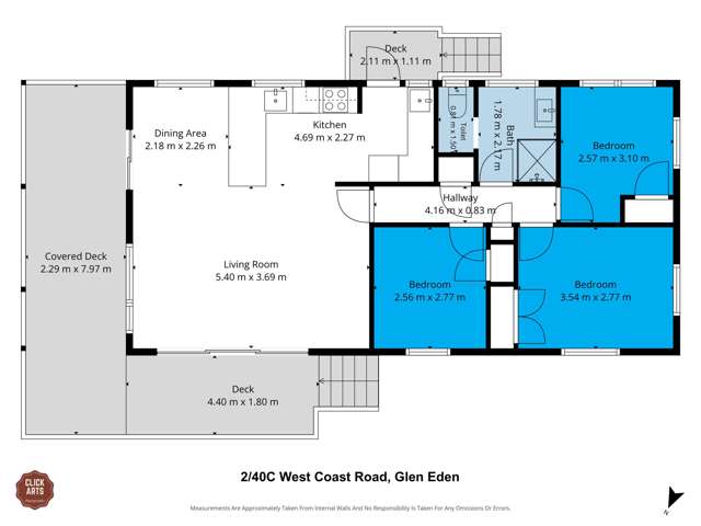 2/40C West Coast Road Glen Eden_1