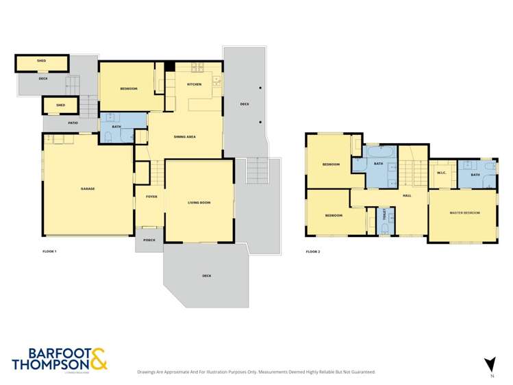 7a Ennis Avenue Pakuranga Heights_8