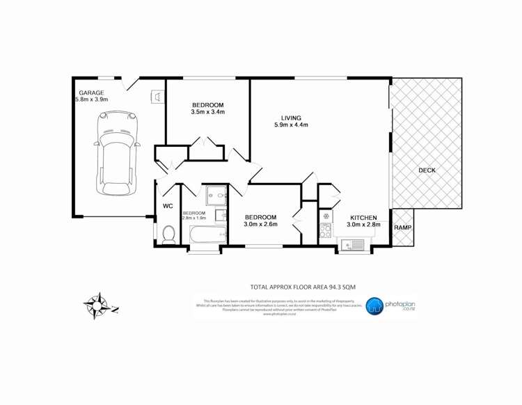 10a Carlton Road Pukekohe_12