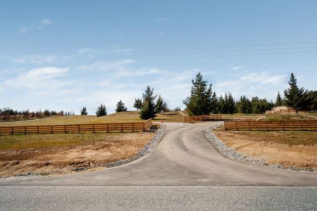 Lot 2 Letts Gully Road Alexandra_1
