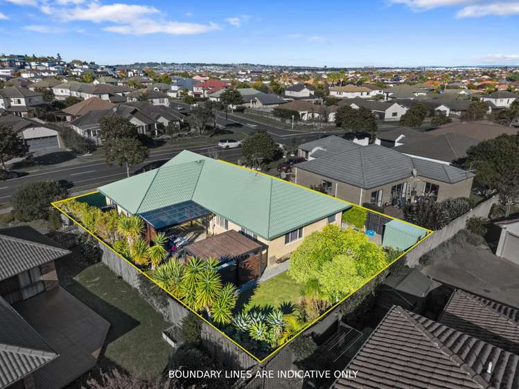 235 Kilkenny Drive East Tamaki Heights_12