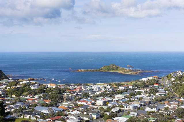 Lot 28, 75 Rhine Street Island Bay_2