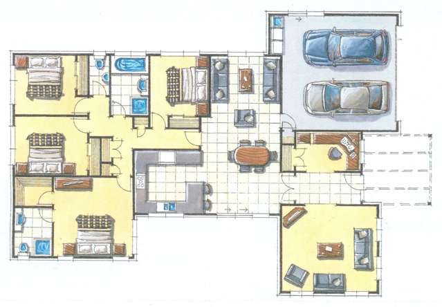 5 Strathaven Road Wattle Downs_1