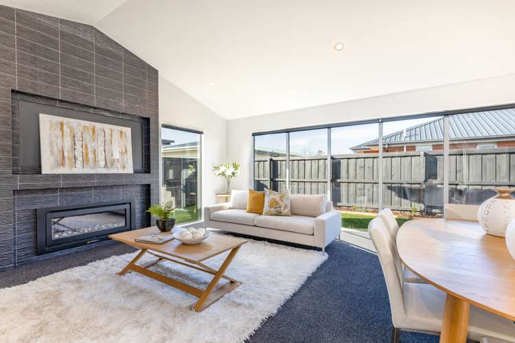 9 Picadilly Avenue Casebrook_8