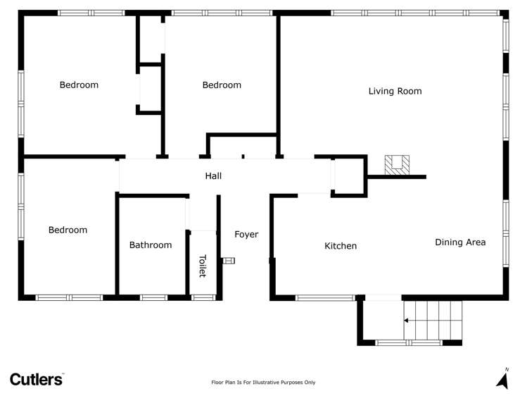 5 Stromness Street Palmerston_29