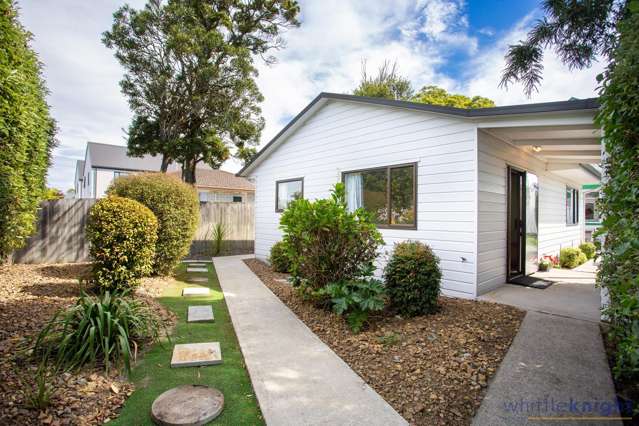 Girls’ & Boys’ High Zoned – Standalone House