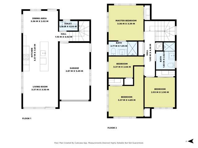 17 Greenbrier Street Westgate_1