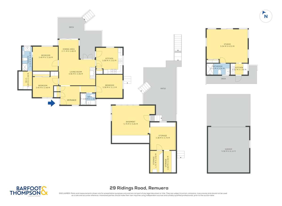29 Ridings Road_5
