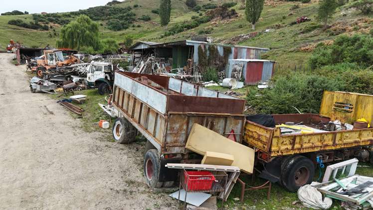 237 Waireka Road Papaiti_8