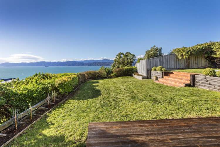 124 Seatoun Heights Road Seatoun_10