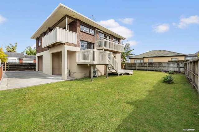 Large Family Home In Perfect Position