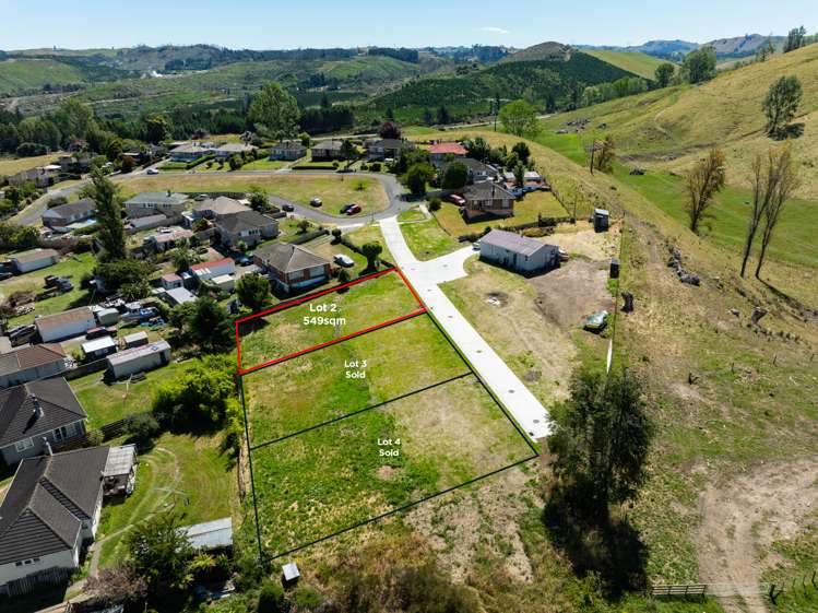 Lot 2, 13 Rangiora Crescent Wairakei_1