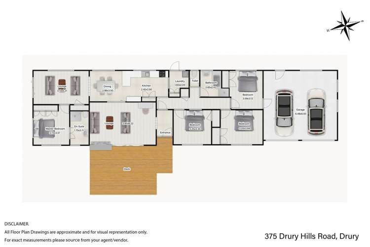 375 Drury Hills Road Drury_20