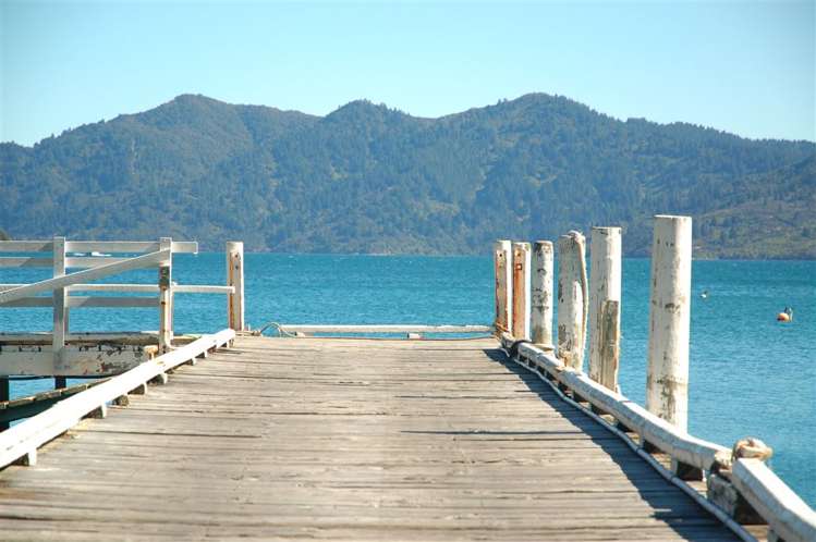 Endeavour Inlet Marlborough_7