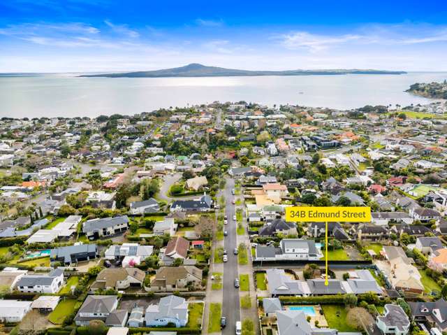 34b Edmund Street Saint Heliers_1