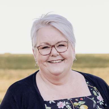 Sandie Arthur