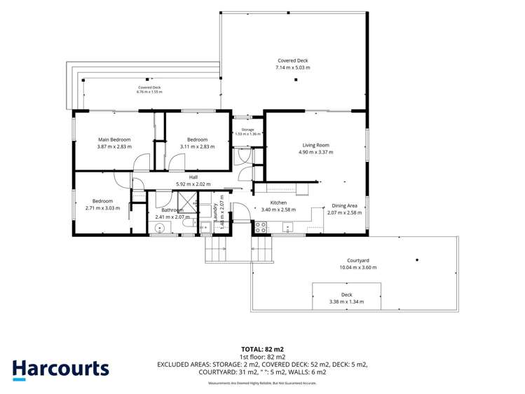 27A Koutu Road Koutu_13