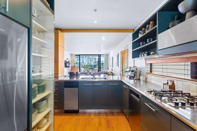 203/121 Customs Street West Auckland Central_4